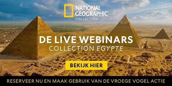 National Geographic Magazine