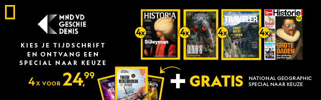 National Geographic